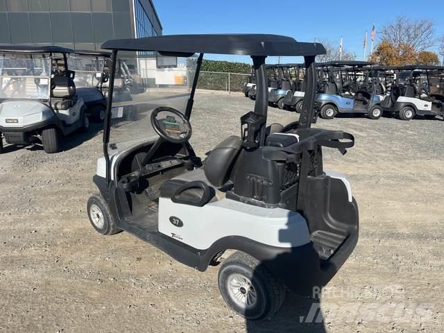 Club Car Tempo Other