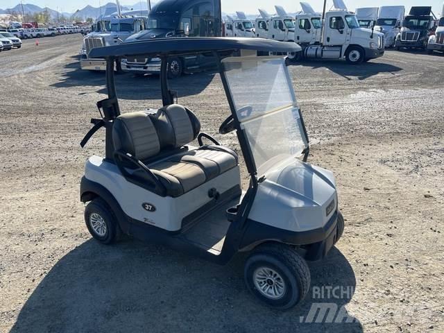 Club Car Tempo Other