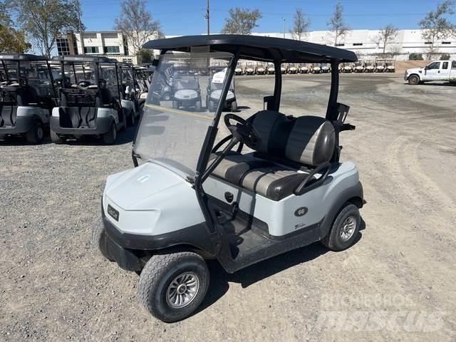 Club Car Tempo Other