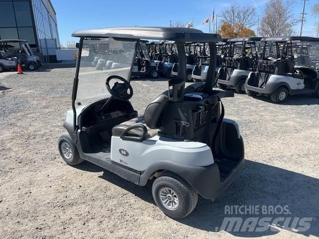 Club Car Tempo Other