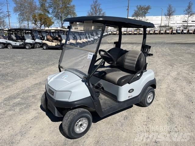 Club Car Tempo Other