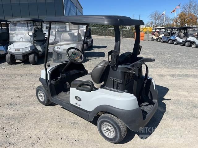 Club Car Tempo Other