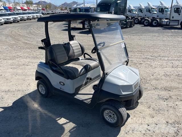 Club Car Tempo Other