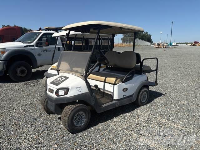 Club Car Tempo Other