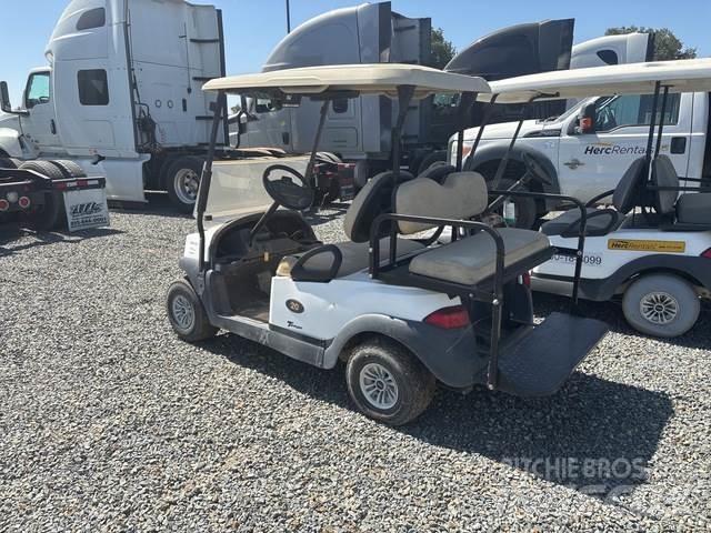 Club Car Tempo Other