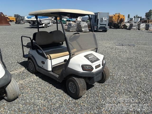 Club Car Tempo Other