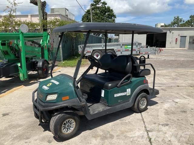 Club Car Tempo Other