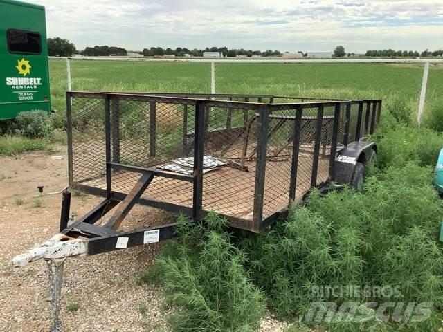 CM Trailers Other trailers