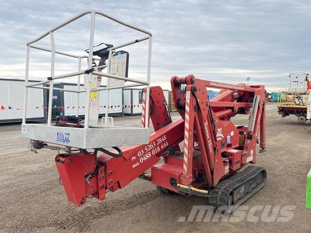 CMC S19HD Other