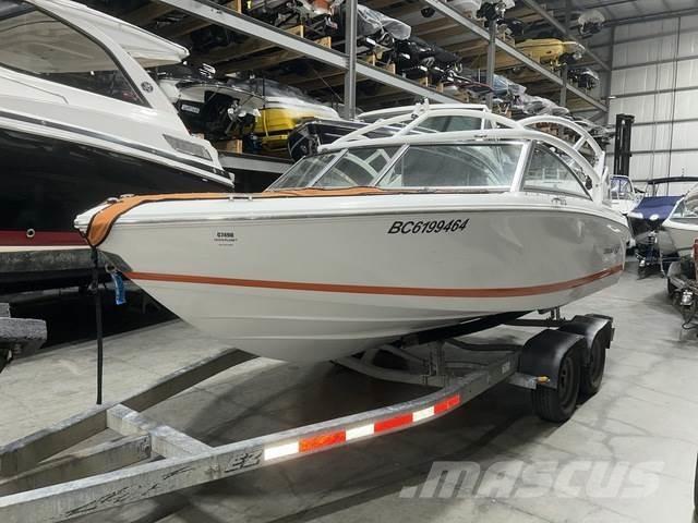  Cobalt 200S Work boats / barges