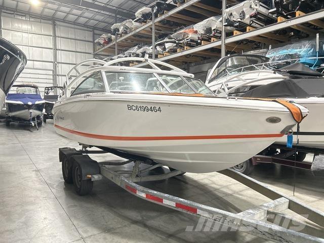  Cobalt 200S Work boats / barges