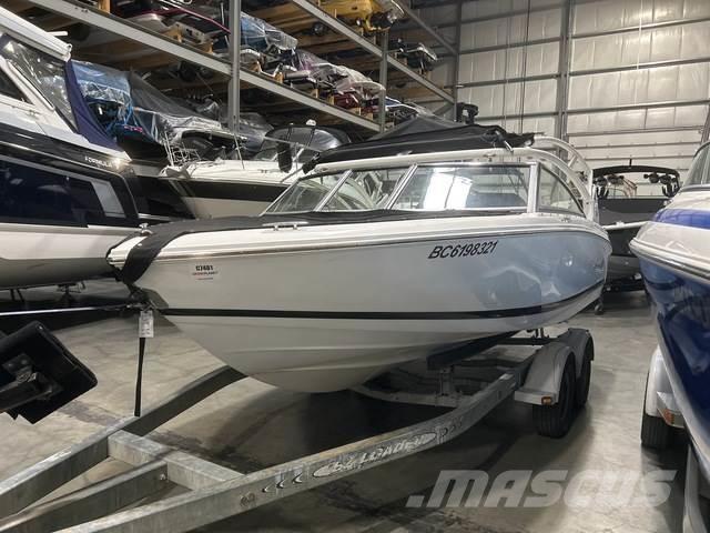  Cobalt 200S Work boats / barges