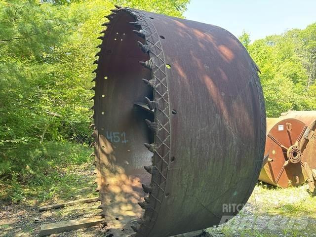  Core Barrel Other