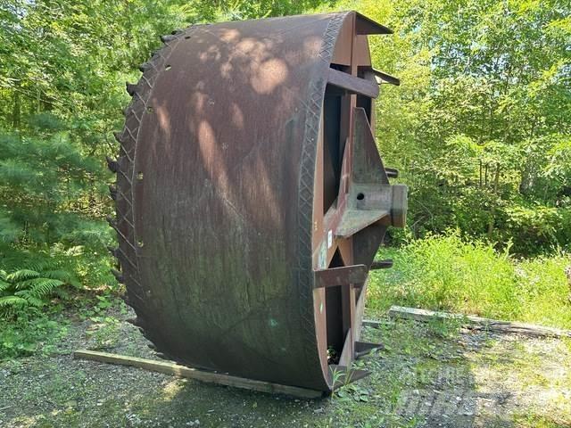  Core Barrel Other