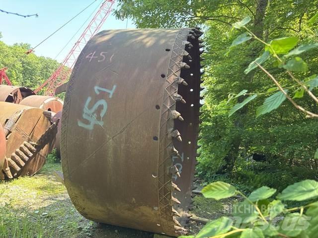  Core Barrel Other