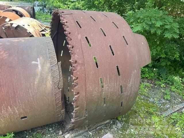  Core Barrel Other