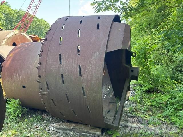  Core Barrel Other