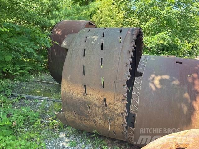  Core Barrel Other