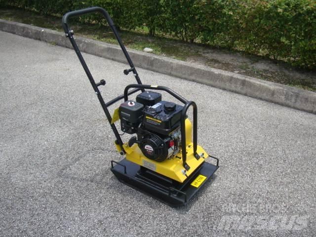 Cormac C100 Plate compactors