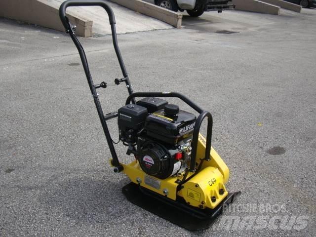 Cormac C60 Plate compactors