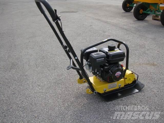 Cormac C60 Plate compactors