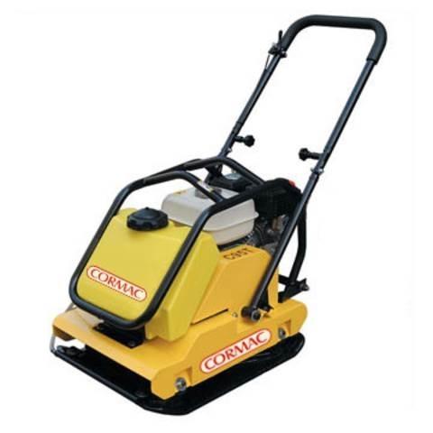 Cormac C95TH Plate compactors