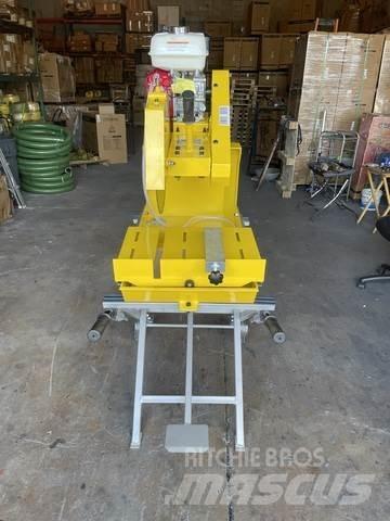 Cormac S35H Other