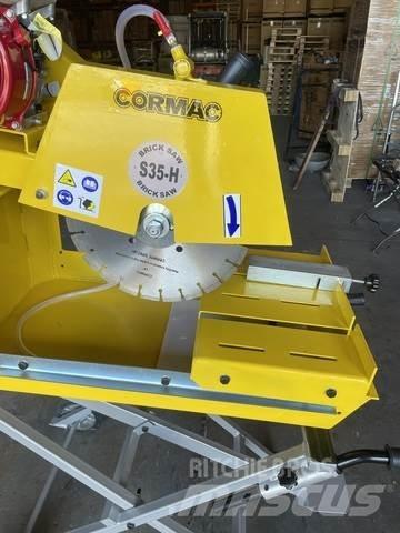 Cormac S35H Other