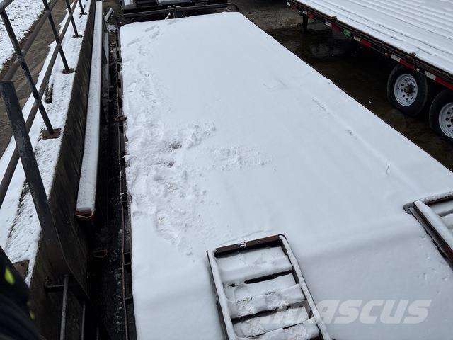  Cornelius 20+4 Car carrier