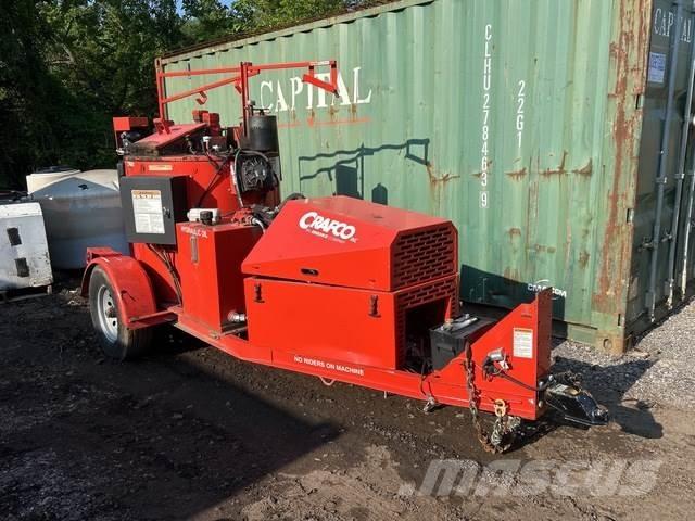 Crafco SS125D Other