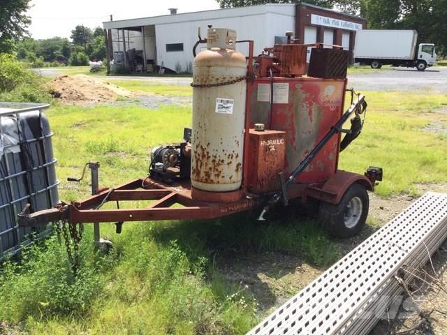  Craftco other Asphalt machine accessories