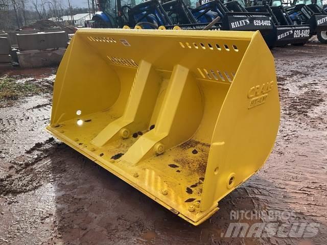 Craig HT-LM Buckets