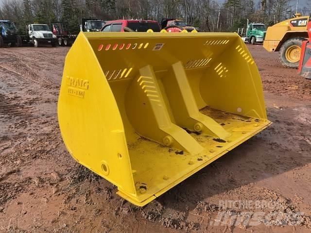 Craig HT-LM Buckets