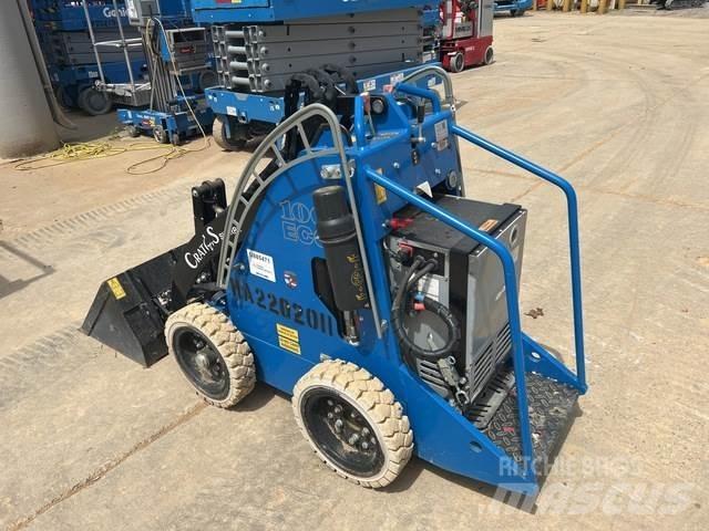  Cratos Sherpa Skid steer loaders