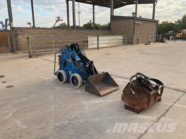  Cratos Sherpa Skid steer loaders