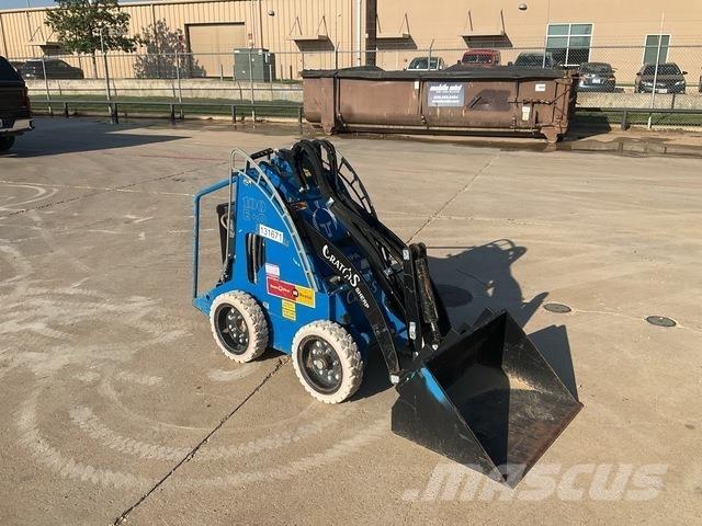  Cratos Sherpa Skid steer loaders