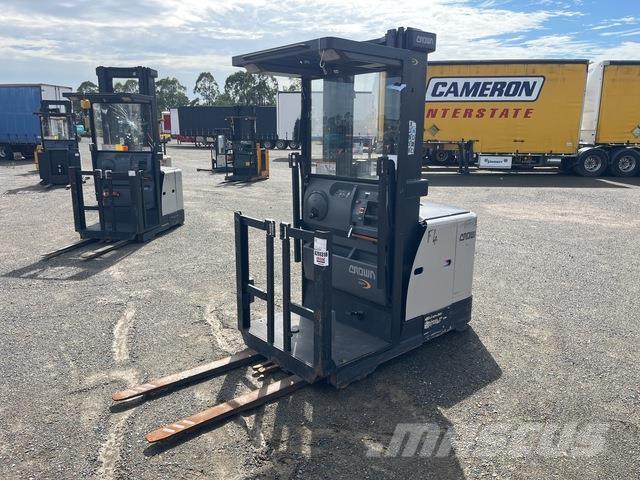 Crown SP3500 Electric forklift trucks