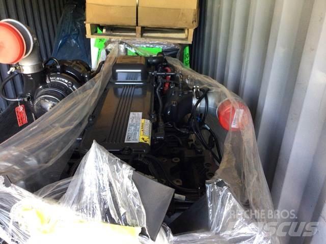 Cummins L9 Engines