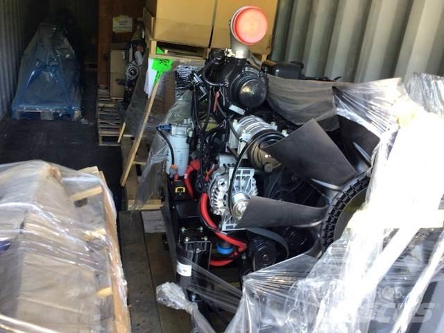 Cummins L9 Engines