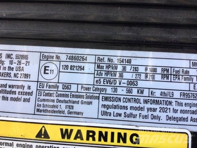 Cummins L9 Engines