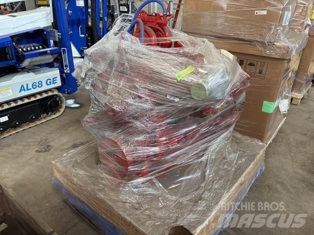 Cummins QSB6.7 Engines