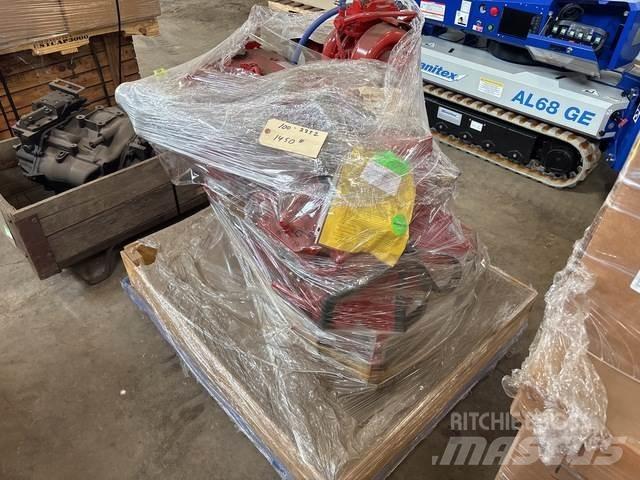 Cummins QSB6.7 Engines
