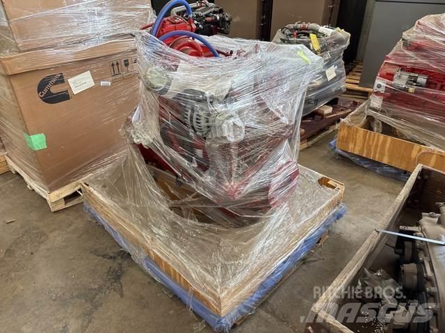 Cummins QSB6.7 Engines