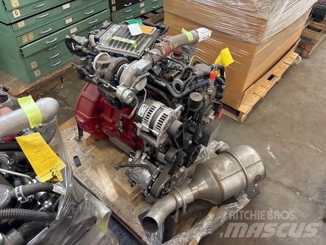 Cummins QSF2.8 Engines