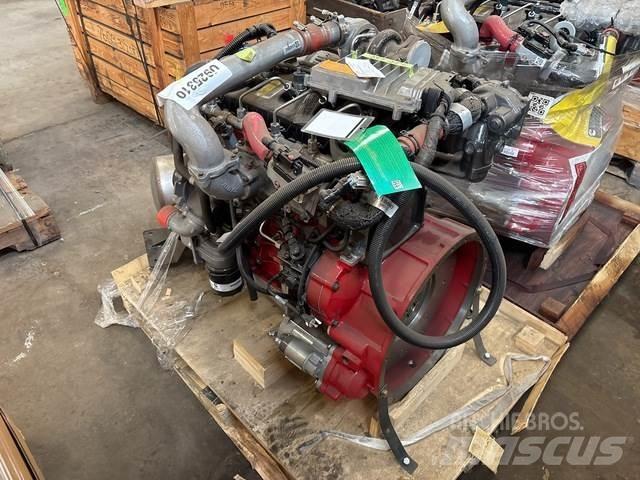 Cummins QSF2.8 Engines