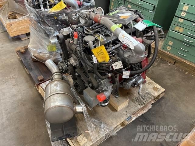 Cummins QSF2.8 Engines