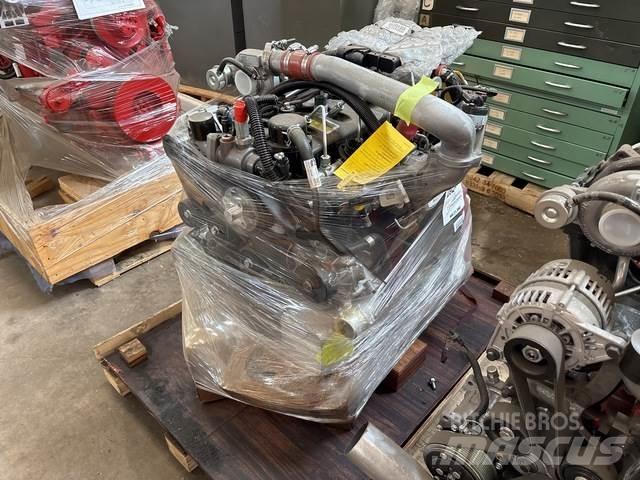 Cummins QSF2.8 Engines