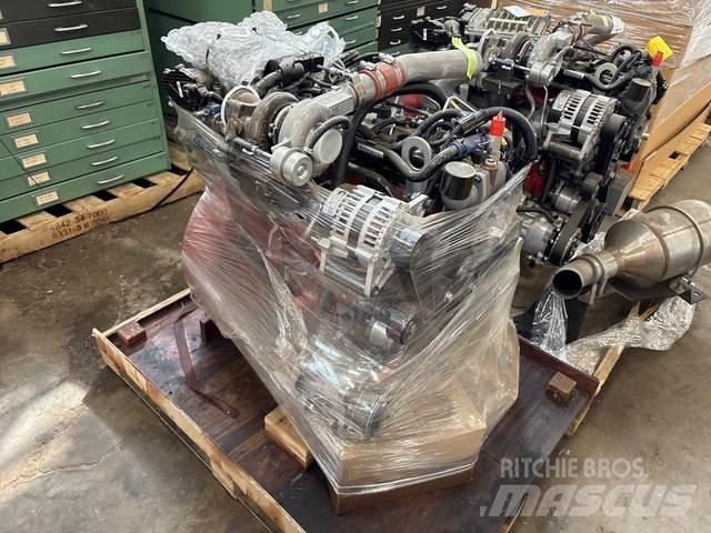 Cummins QSF2.8 Engines