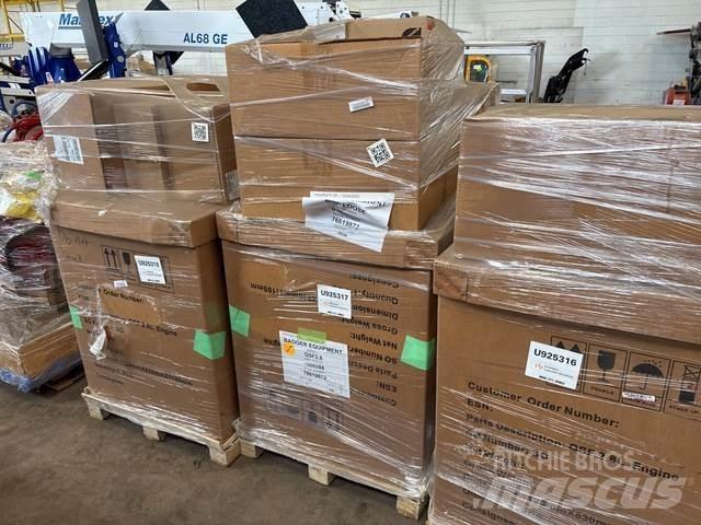 Cummins QSF2.8 Engines