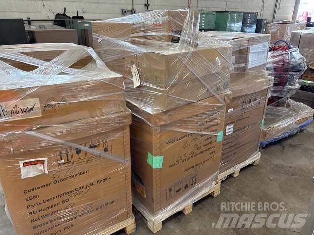 Cummins QSF2.8 Engines